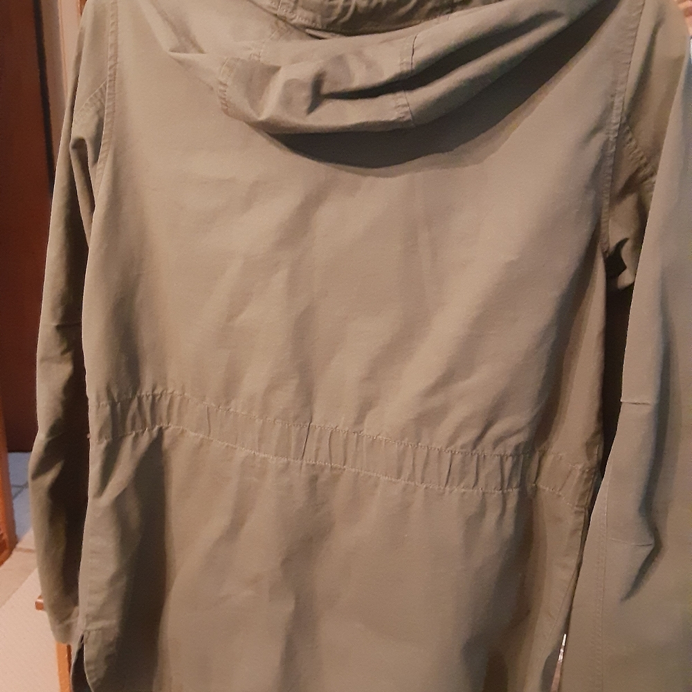 Jacket - Picture 4 of 6